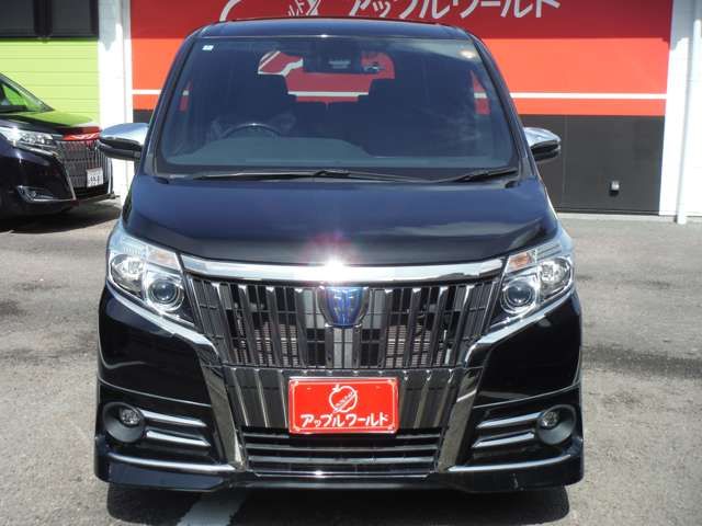 TOYOTA ESQUIRE HYBRID 2016 Image 31