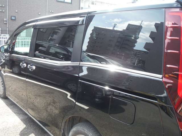 TOYOTA ESQUIRE HYBRID 2016 Image 31