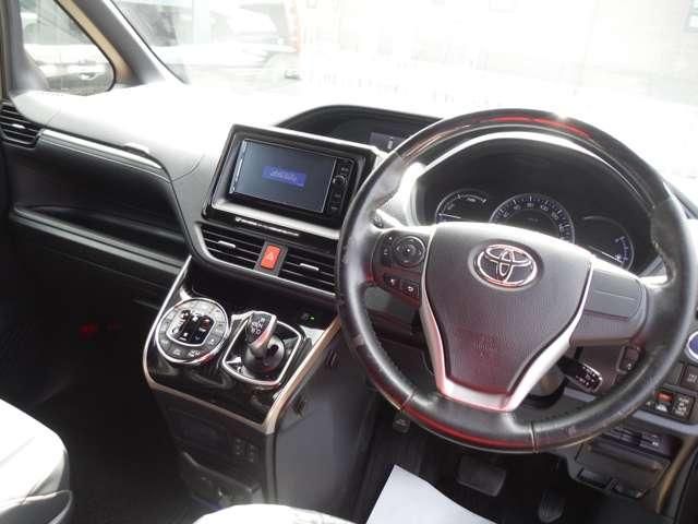 TOYOTA ESQUIRE HYBRID 2016 Image 31