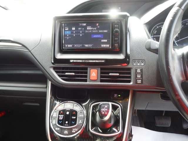 TOYOTA ESQUIRE HYBRID 2016 Image 31