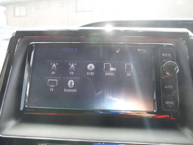 TOYOTA ESQUIRE HYBRID 2016 Image 31