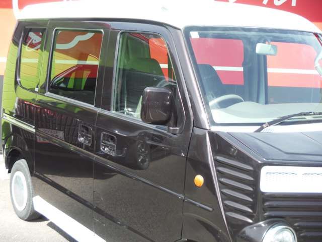 SUZUKI EVERY VAN 2012 Image 31