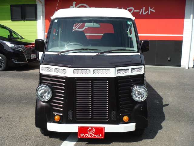 SUZUKI EVERY VAN 2012 Image 31