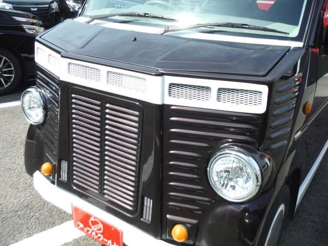 SUZUKI EVERY VAN 2012 Image 31