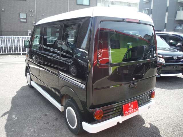 SUZUKI EVERY VAN 2012 Image 31