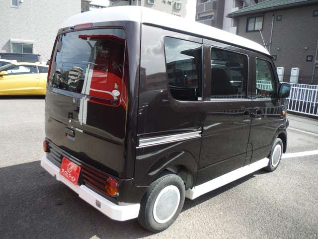 SUZUKI EVERY VAN 2012 Image 31