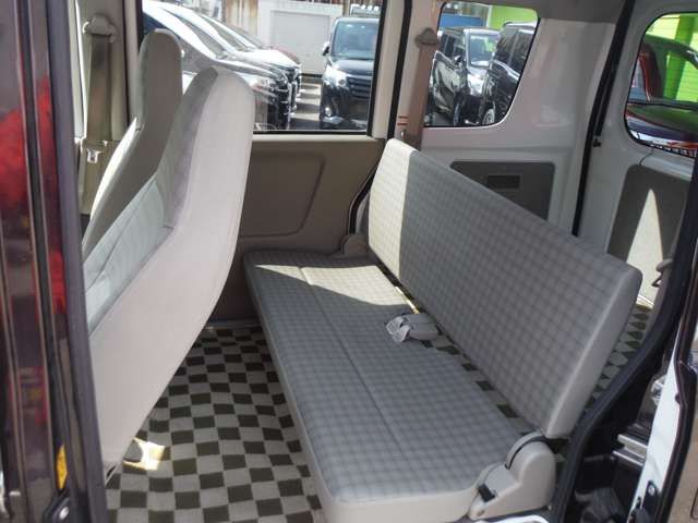 SUZUKI EVERY VAN 2012 Image 31