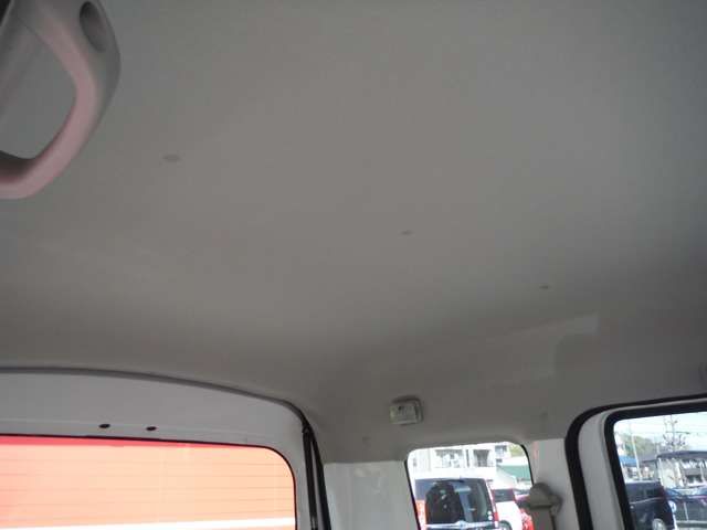 SUZUKI EVERY VAN 2012 Image 31