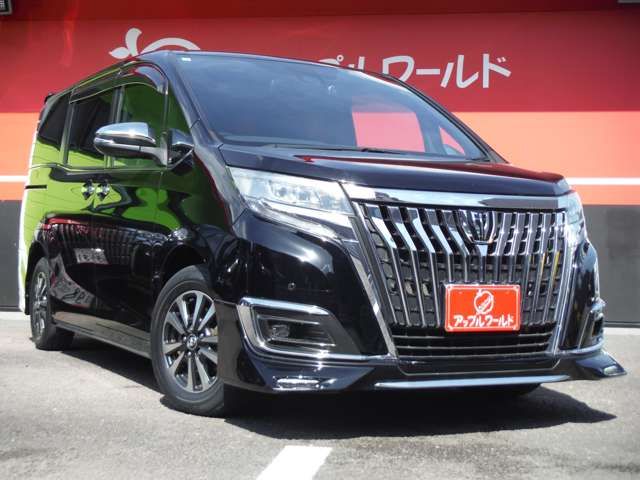 TOYOTA ESQUIRE 2017 Image 31