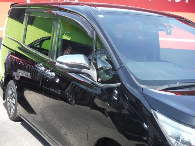 TOYOTA ESQUIRE 2017 Image 31