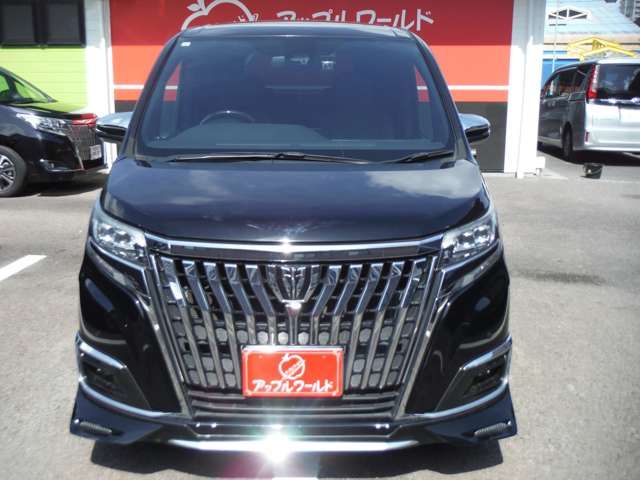 TOYOTA ESQUIRE 2017 Image 31