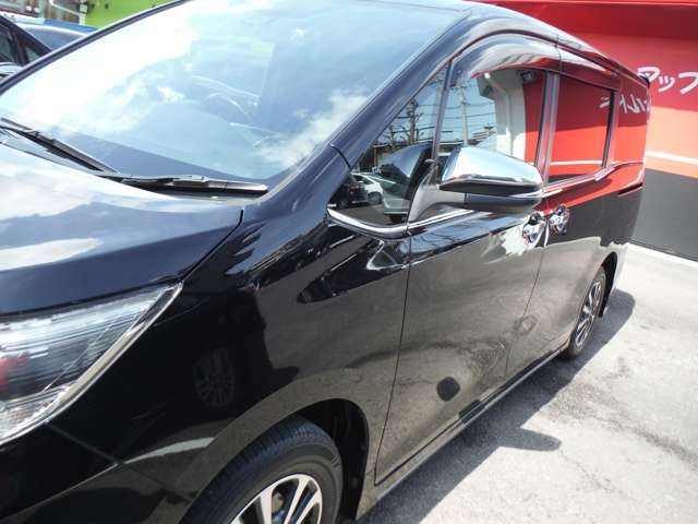 TOYOTA ESQUIRE 2017 Image 31