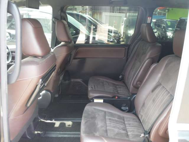 TOYOTA ESQUIRE 2017 Image 31