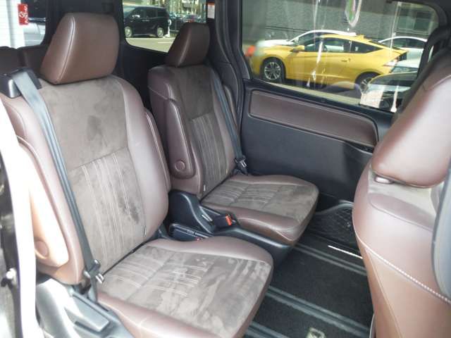 TOYOTA ESQUIRE 2017 Image 31