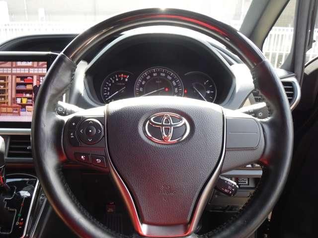 TOYOTA ESQUIRE 2017 Image 31