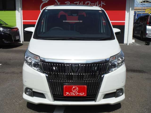 TOYOTA ESQUIRE 4WD 2016 Image 31