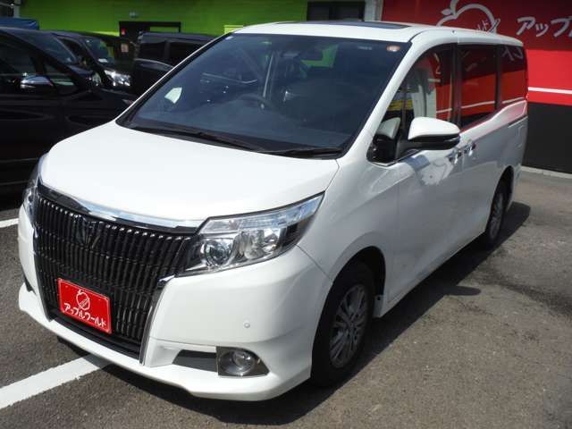 TOYOTA ESQUIRE 4WD 2016 Image 31