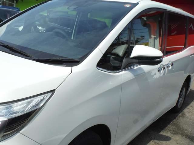 TOYOTA ESQUIRE 4WD 2016 Image 31