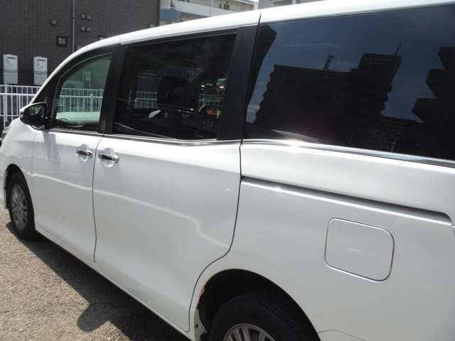 TOYOTA ESQUIRE 4WD 2016 Image 31