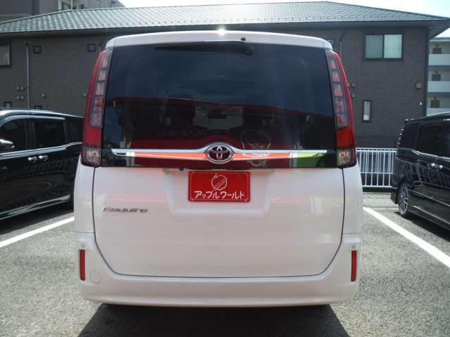 TOYOTA ESQUIRE 4WD 2016 Image 31