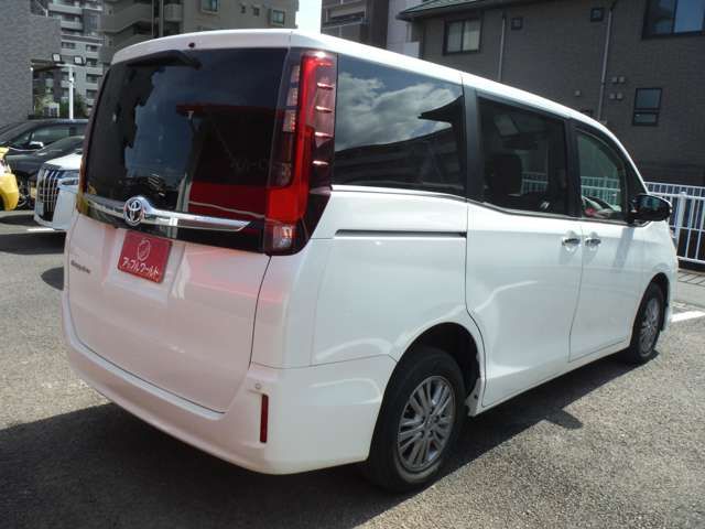 TOYOTA ESQUIRE 4WD 2016 Image 31