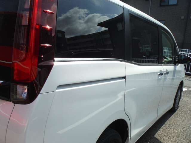 TOYOTA ESQUIRE 4WD 2016 Image 31