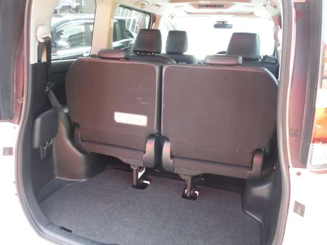 TOYOTA ESQUIRE 4WD 2016 Image 31