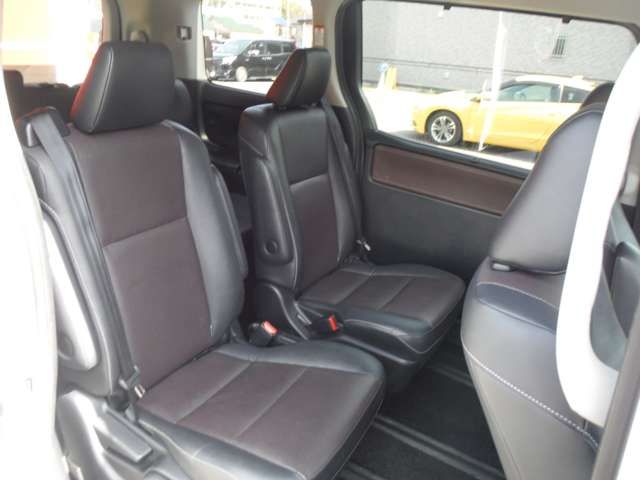 TOYOTA ESQUIRE 4WD 2016 Image 31