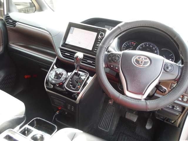 TOYOTA ESQUIRE 4WD 2016 Image 31