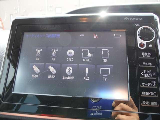 TOYOTA ESQUIRE 4WD 2016 Image 31