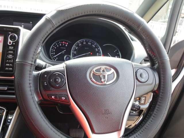 TOYOTA ESQUIRE 4WD 2016 Image 31