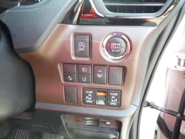 TOYOTA ESQUIRE 4WD 2016 Image 31