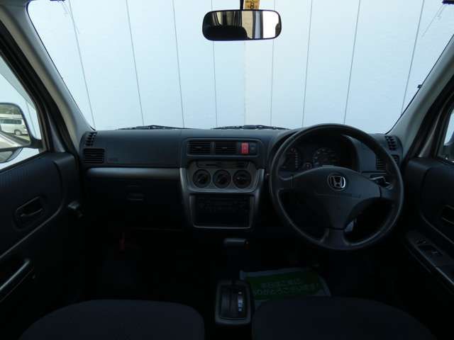 HONDA VAMOS HOBIO VAN 4WD 2011 Image 31