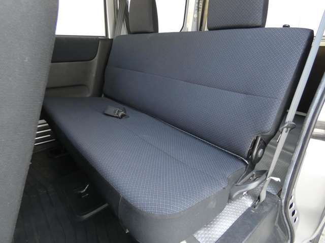 HONDA VAMOS HOBIO VAN 4WD 2011 Image 31