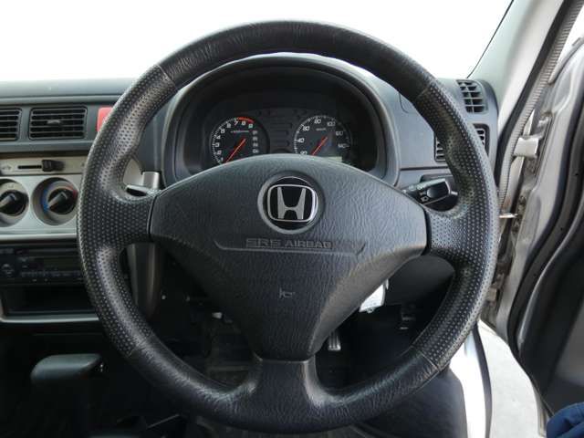 HONDA VAMOS HOBIO VAN 4WD 2011 Image 31