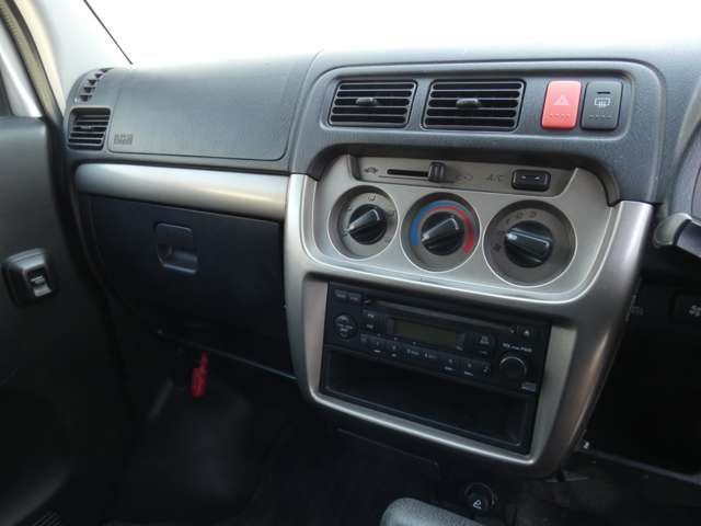 HONDA VAMOS HOBIO VAN 4WD 2011 Image 31