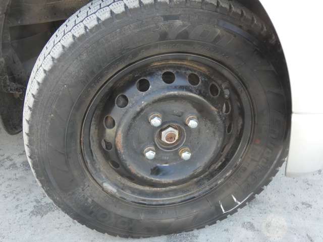 HONDA VAMOS HOBIO VAN 4WD 2011 Image 31