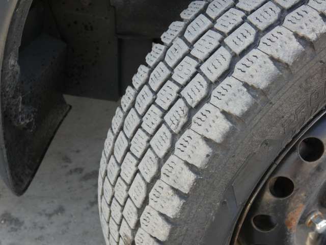 HONDA VAMOS HOBIO VAN 4WD 2011 Image 31