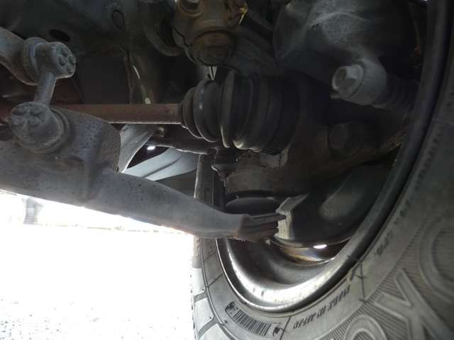 HONDA VAMOS HOBIO VAN 4WD 2011 Image 31