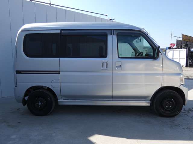 HONDA VAMOS HOBIO VAN 4WD 2011 Image 31