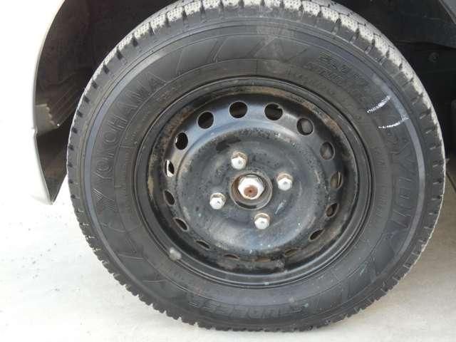 HONDA VAMOS HOBIO VAN 4WD 2011 Image 31