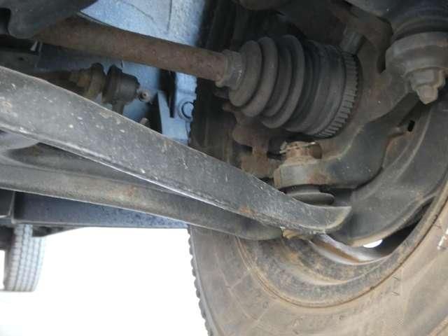 HONDA VAMOS HOBIO VAN 4WD 2011 Image 31