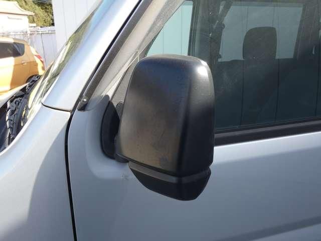 HONDA VAMOS HOBIO VAN 4WD 2011 Image 31