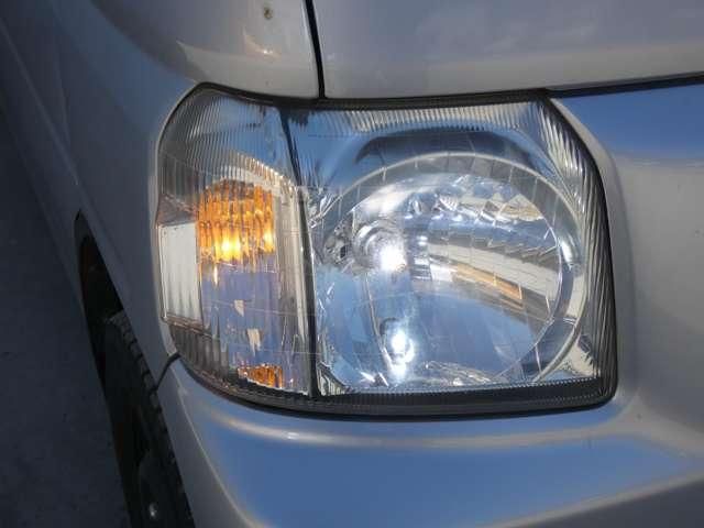 HONDA VAMOS HOBIO VAN 4WD 2011 Image 31