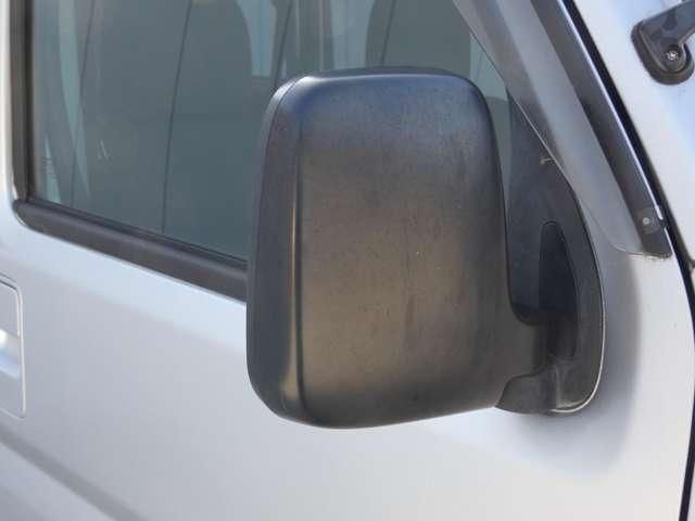 HONDA VAMOS HOBIO VAN 4WD 2011 Image 31