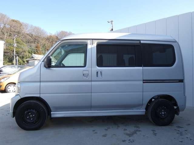 HONDA VAMOS HOBIO VAN 4WD 2011 Image 31