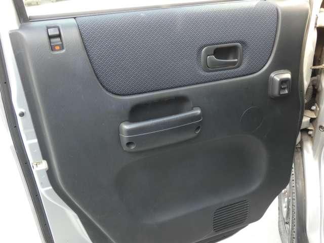 HONDA VAMOS HOBIO VAN 4WD 2011 Image 31