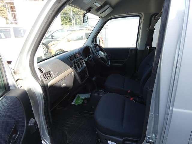 HONDA VAMOS HOBIO VAN 4WD 2011 Image 31