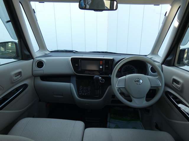 NISSAN DAYZ ROOX 2014 Image 31