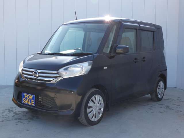 NISSAN DAYZ ROOX 2014 Image 31